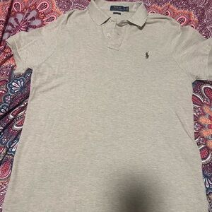 Polo by Ralph Lauren Men's Polo Shirt